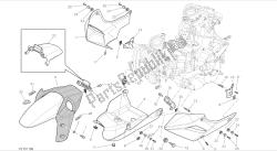 tekening 34b - kuip [mod: ms1200-a; xst: aus, eur, fra, tha] groepsframe