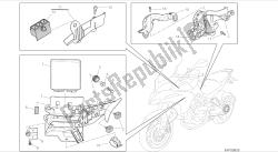 dibujo 18a - unidad de control del motor [mod: ms1200-a; xst: aus, eur, fra, tha] group electric