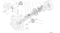 dessin 012 - démarrage moteur [mod: ms1200-a; xst: aus, eur, fra, tha] groupe moteur