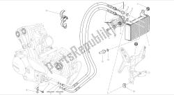DRAWING 016 - OIL COOLER [MOD:MS1200-A;XST:AUS,EUR,FRA,THA]GROUP ENGINE