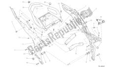 DRAWING 027 - REAR FRAME COMP. [MOD:MS1200]GROUP FRAME