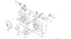 DRAWING 030 - WATER COOLER [MOD:MS1200]GROUP FRAME