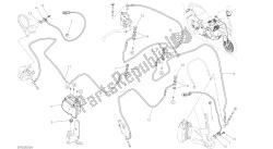 DRAWING 24A - BRAKING SYSTEM ABS [MOD:MS1200]GROUP FRAME