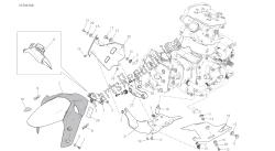 DRAWING 34B - FAIRING [MOD:MS1200]GROUP FRAME