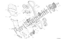 dessin 008 - moteur de groupe distribuzione [mod: ms1200]