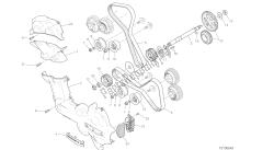 dibujo 008 - motor de grupo distribuzione [mod: ms1200]