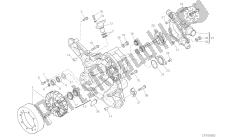 DRAWING 011 - GENERATOR COVER [MOD:MS1200]GROUP ENGINE