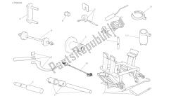 dessin 01b - outils de service d'atelier [mod: ms1200] outils de groupe