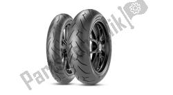 DRAWING D - PIRELLI DIABLO™ ROSSO II [MOD:MS1200]GROUP TYRES