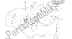 tekening 023 - koppelingshoofdcilinder [mod: ms1200] groepsframe