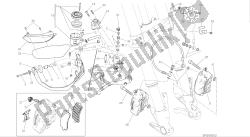 tekening 024 - voorremsysteem [mod: ms1200s] groepsframe