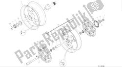 DRAWING 026 - WHEELS [MOD:MS1200S]GROUP FRAME