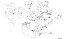 DRAWING 031 - COOLING CIRCUIT [MOD:MS1200S]GROUP FRAME