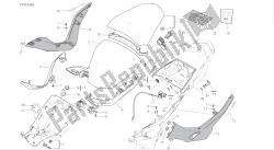 DRAWING 033 - SEAT [MOD:MS1200S]GROUP FRAME