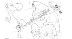 DRAWING 24A - BRAKING SYSTEM ABS [MOD:MS1200S]GROUP FRAME