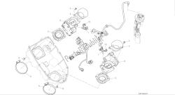 tekening 017 - gasklephuis [mod: ms1200s] groep engine