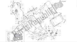 disegno 018 - gruppo batterie [mod: ms1200s] gruppo elettrico