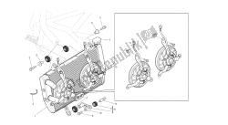 tekening 030 - waterkoeler [mod: ms1200pp; xst: aus, eur, fra, jap] groepsframe