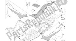 desenho 033 - assento [mod: ms1200pp; xst: aus, eur, fra, jap, tha] quadro de grupo