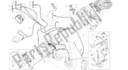 dessin 24a - système de freinage abs [mod: ms1200pp; xst: aus, eur, fra, jap, tha] cadre de groupe