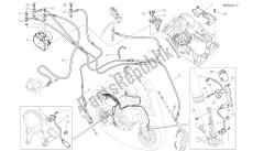 DRAWING 24A - BRAKING SYSTEM ABS [MOD:MS1200PP;XST:AUS,EUR,FRA,JAP,THA]GROUP FRAME