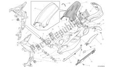 dessin 28a - bras oscillant [mod: ms1200pp; xst: aus, eur, fra, jap, tha] cadre de groupe