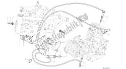 tekening 18c - kabelboom (spoel) [mod: ms1200pp; xst: aus, eur, fra, jap, tha] groep elektrisch