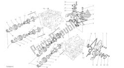 DRAWING 013 - CAMSHAFT [MOD:MS1200PP;XST:AUS,EUR,FRA,JAP,THA]GROUP ENGINE