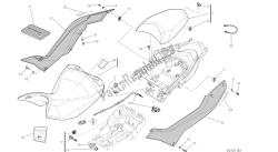 dibujo 033 - asiento [mod: ms1200st; xst: marco de grupo aus, chn, eur, fra, jap, tha]