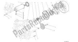 dessin 012 - démarrage du moteur [mod: ms1200st; xst: aus, chn, eur, fra, jap, tha] moteur de groupe