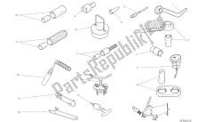 dessin 01a - outils de service d'atelier [mod: ms1200st; xst: aus, chn, eur, fra, jap, tha] outils de groupe