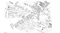 disegno 022 - cornice [mod: ms1200st; xst: aus, chn, eur, fra, jap, tha] cornice di gruppo