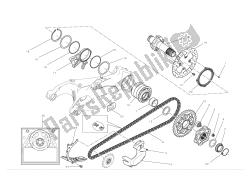 REAR WHEEL AXLE