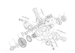 Connecting rods