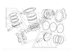 cylindres - pistons