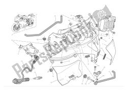 Electrical system (l.h.)