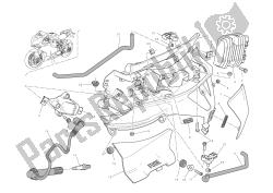 sistema eléctrico (l.h.)