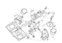 Throttle body