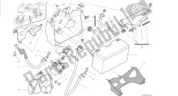 dessin 18a - support de pile [mod: 1299; xst: aus, eur, fra, jap, twn] groupe électrique