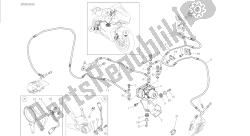 dibujo 24a - sistema de frenos antibloqueo (abs) [mod: 1299; xst: marco de grupo aus, eur, fra, jap, twn]