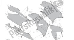 DRAWING 34A - FAIRING [MOD:1299;XST:AUS,EUR,FRA,JAP,TWN]GROUP FRAME