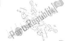 tekening 006 - drijfstangen [mod: 1299; xst: aus, eur, fra, jap, twn] groepsmotor