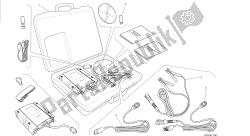 tekening 001 - dds (2) tester [mod: 1299; xst: aus, eur, fra, jap, twn] groepstools