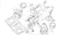 DRAWING 017 - THROTTLE BODY [MOD:1299;XST:AUS,EUR,FRA,JAP,TWN]GROUP FRAME