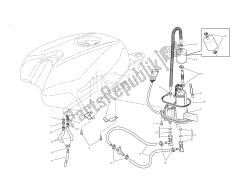 Fuel system