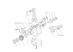 Connecting rods