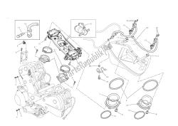 Throttle body