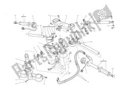 Handlebars and controls