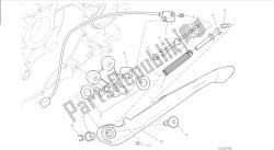 DRAWING 22A - STAND [MOD:1199 R;XST:AUS,EUR,FRA,JAP,TWN]GROUP FRAME