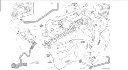 DRAWING 018 - IMPIANTO ELETTRICO SINISTRO [MOD:1199R;XST:AUS,EUR,FRA,JAP,TWN]GROUP ELECTRIC